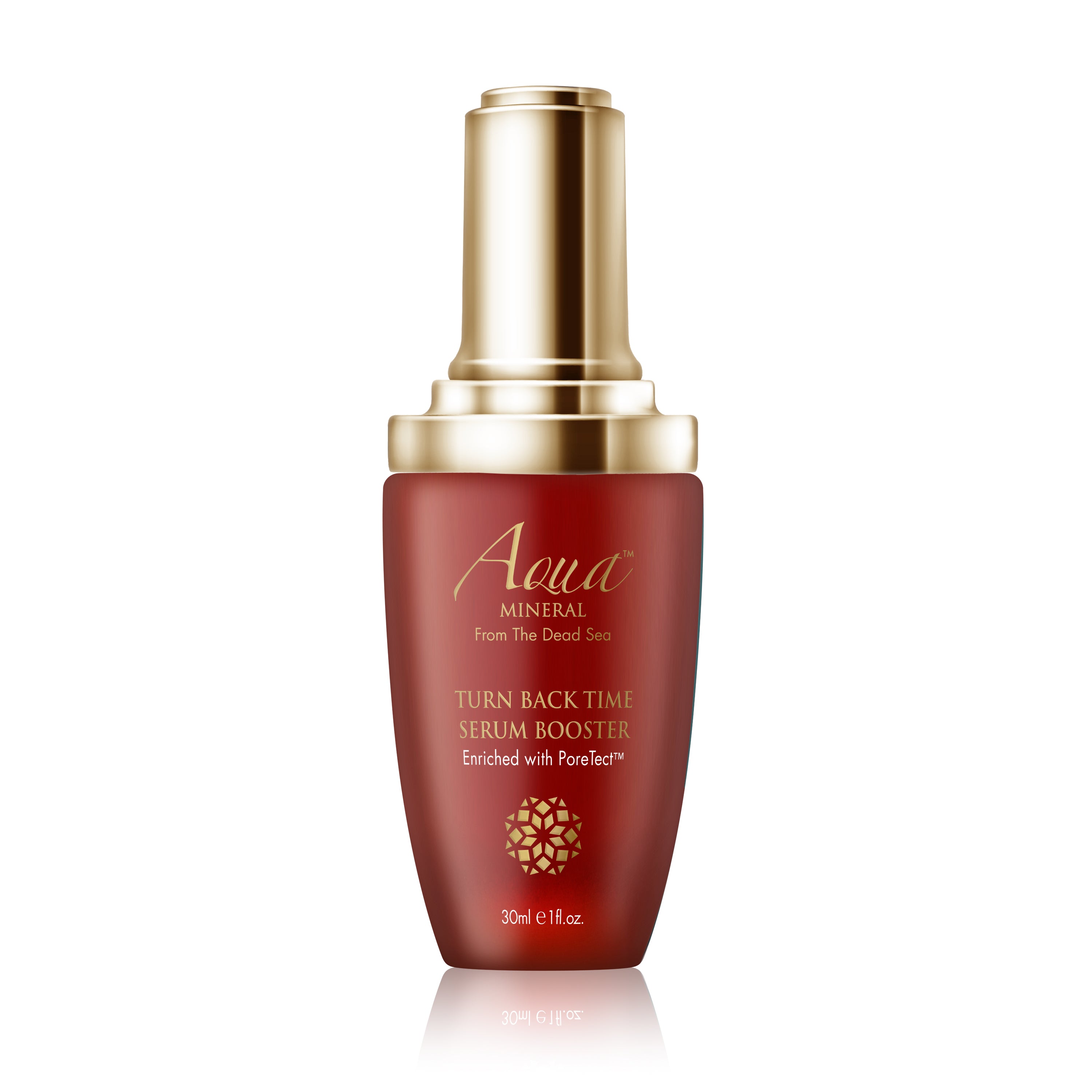 Turn Back Time Serum Booster